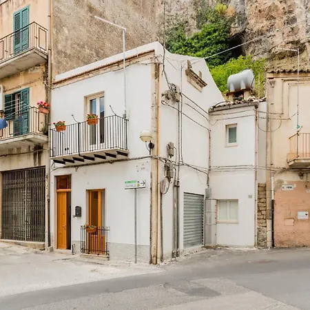 Casa de Férias Murika House