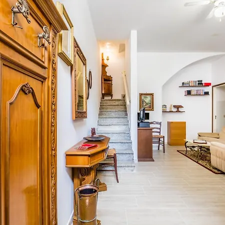 Murika House Modica