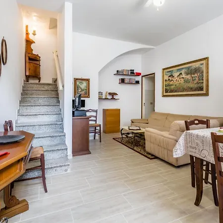 Murika House Modica