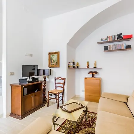 Casa de Férias Murika House Modica